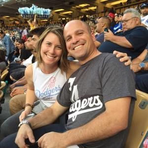 Meet your Posher, Mandy